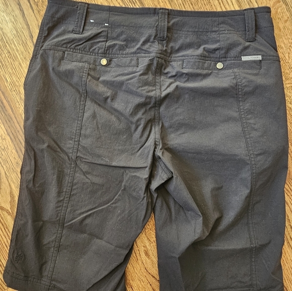 Royal Robbins Discovery wmns sz 10 - Picture 2 of 7